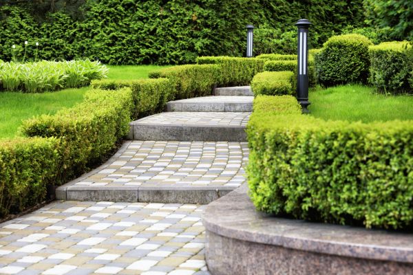 Backyard Remodeling in La Crosse
