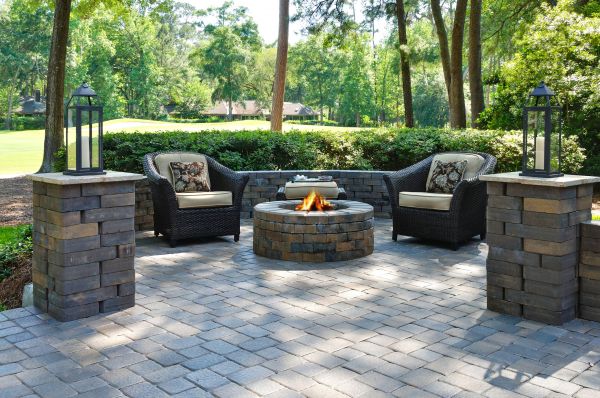 Backyard Renovation Service in La Crosse