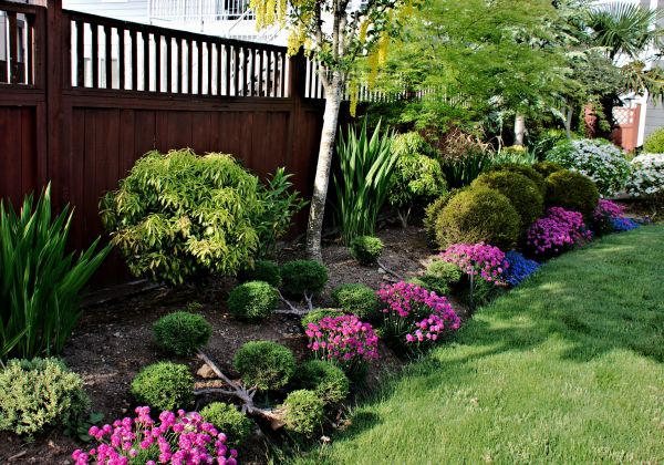 Flower Planting Service in La Crosse