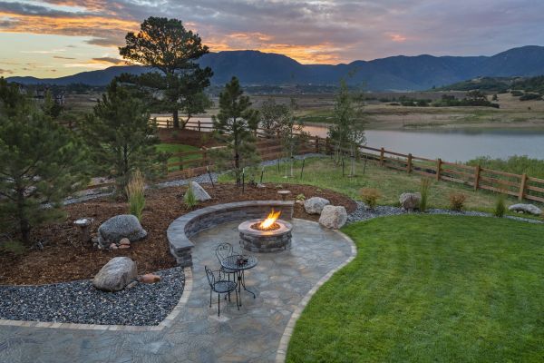 Landscape Design Service in La Crosse