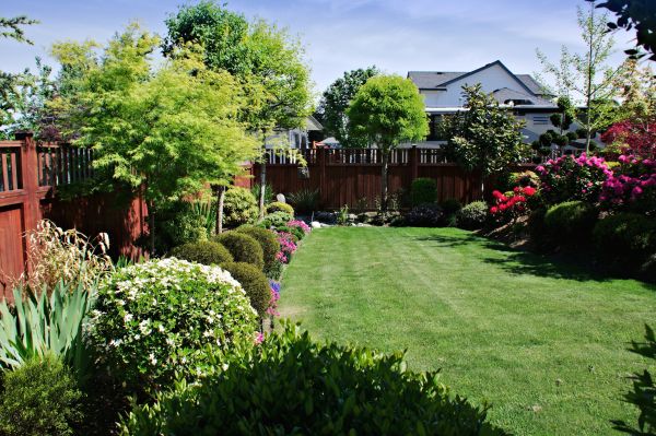 Lawn And Garden Installation in La Crosse