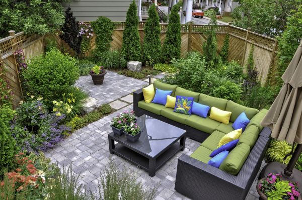 Garden Remodeling Service in La Crosse