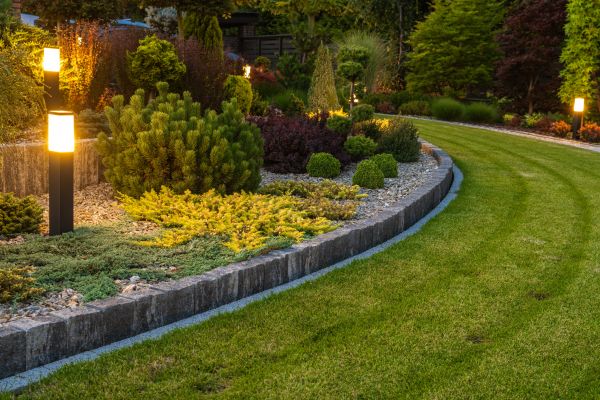 Garden Repair Service in La Crosse