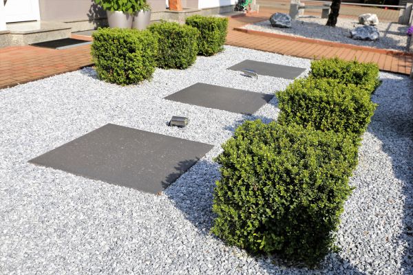 Decorative Rock Delivery in La Crosse