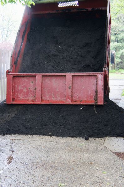 Topsoil Service in La Crosse