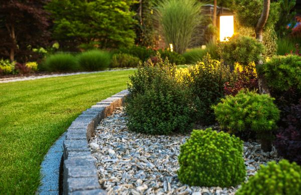 Landscaping Service in La Crosse