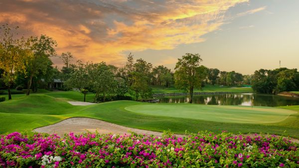 Golf Course Landscaping in La Crosse