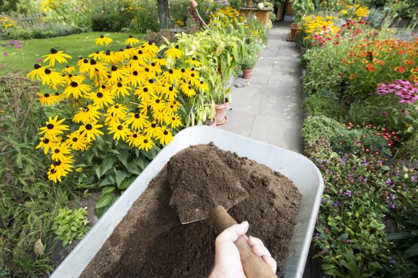 Topsoil Replacement in La Crosse