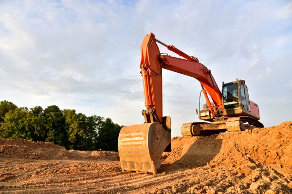 Slope Landscaping in La Crosse