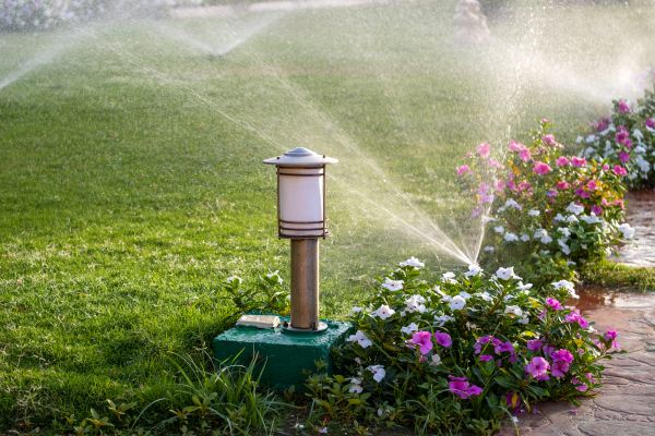 Commercial Garden Maintenance in La Crosse