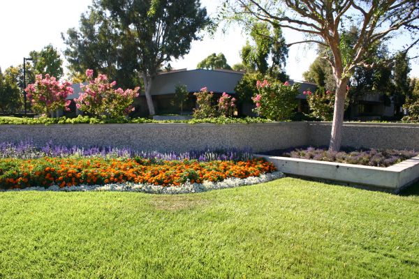 Commercial Landscape Service in La Crosse