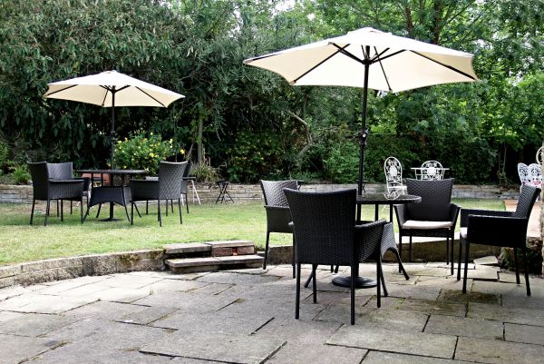 Patio Landscaping Service in La Crosse