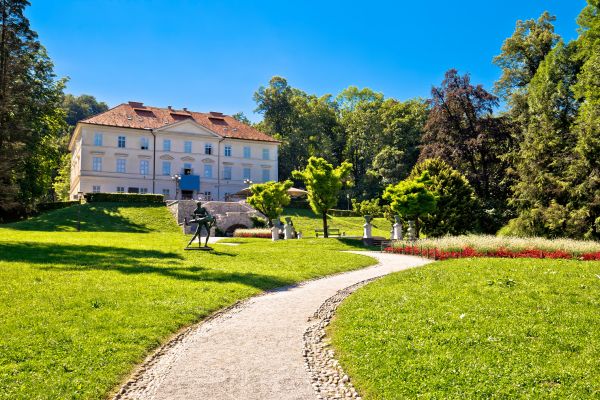 Park Landscape Maintenance in La Crosse