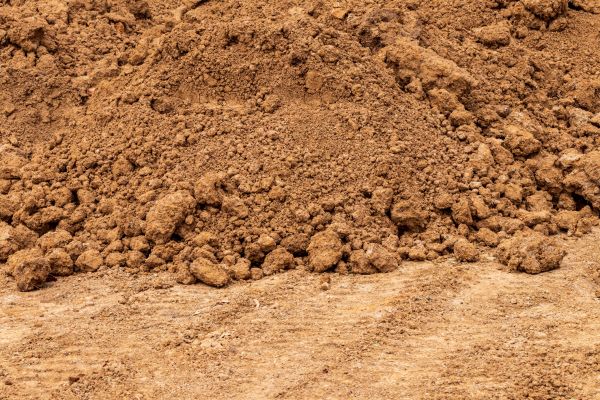 Sandy Loam Delivery in La Crosse
