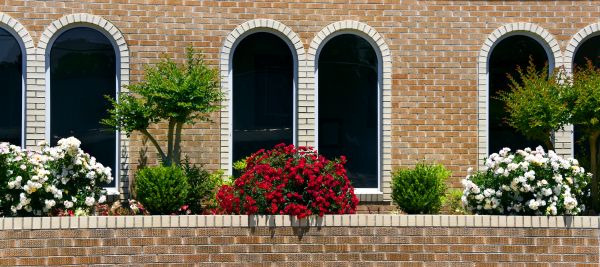 Church Landscaping in La Crosse