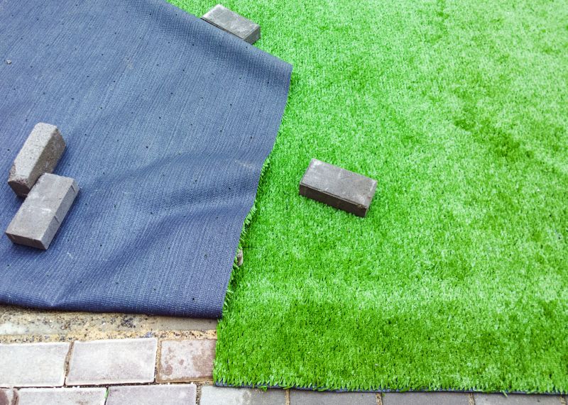 How Artificial Grass Improves Outdoor Living Spaces