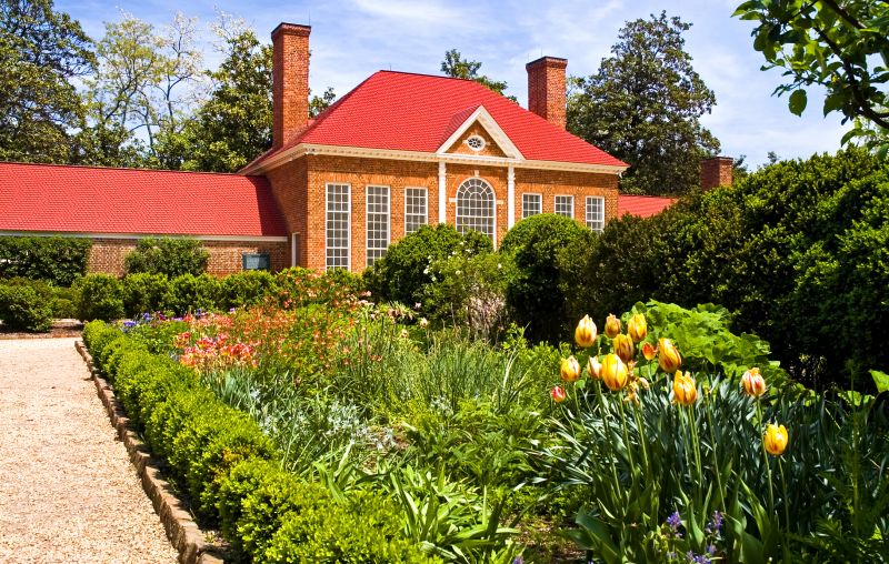 Lawn And Garden Installation